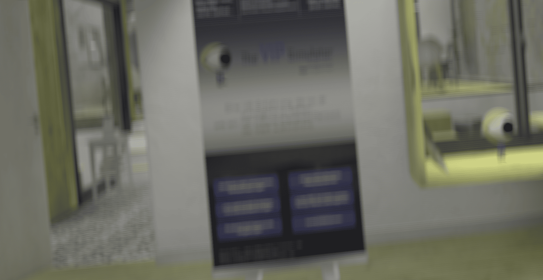 Vorschau aus dem VIP Simulator