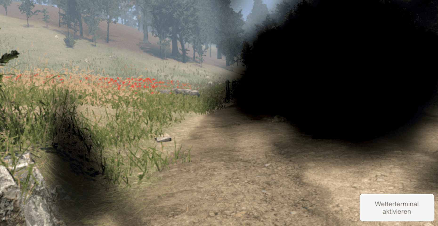 Vorschau aus dem VIP Simulator