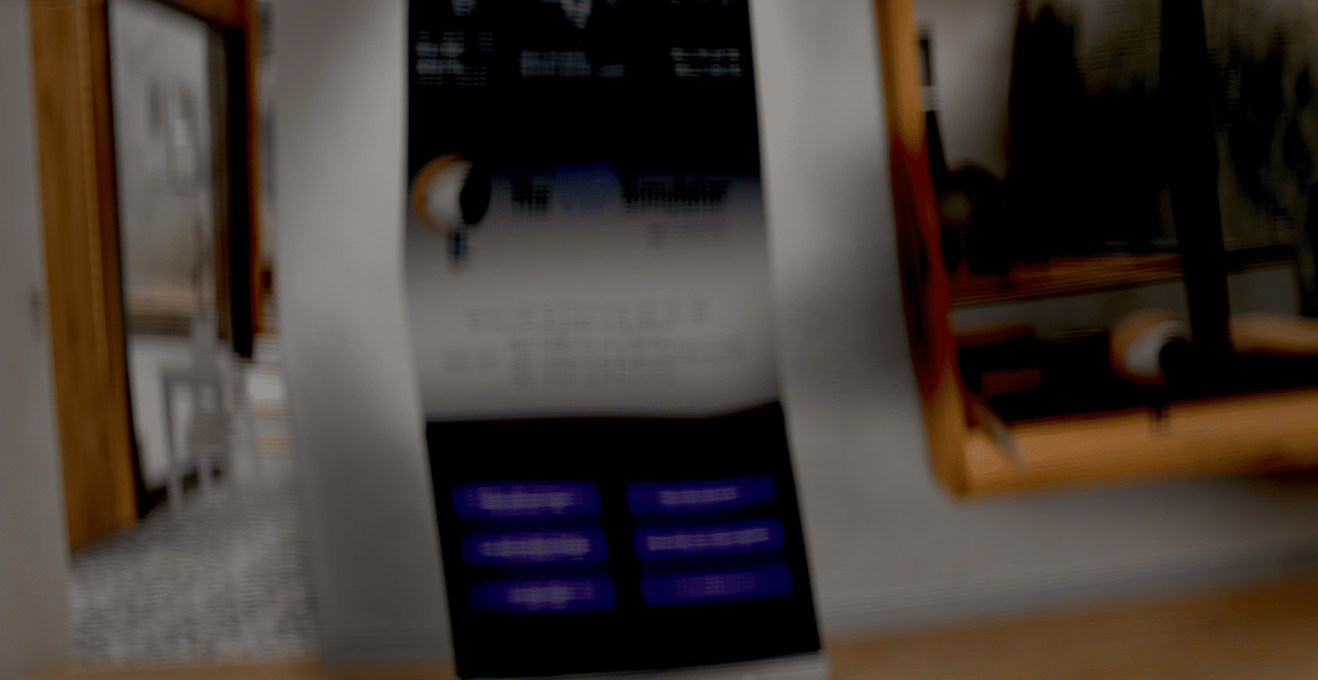 Vorschau aus dem VIP Simulator