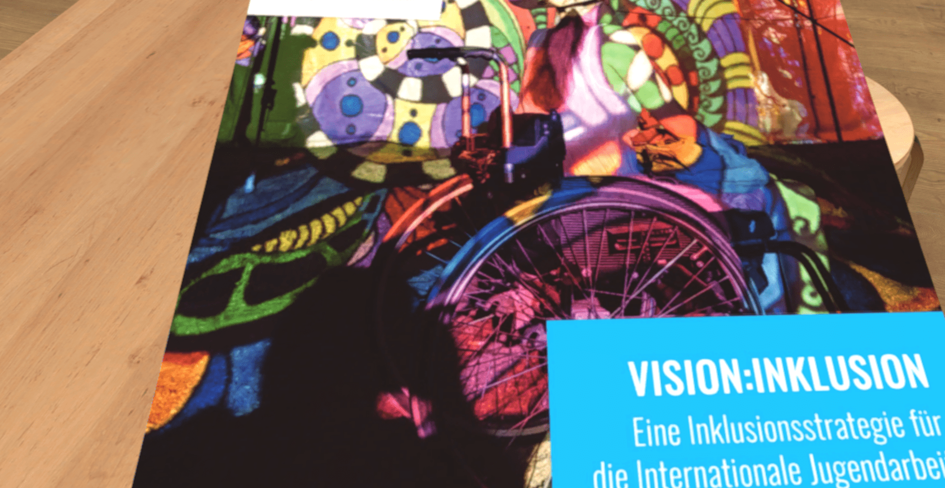 Vorschau aus dem VIP Simulator